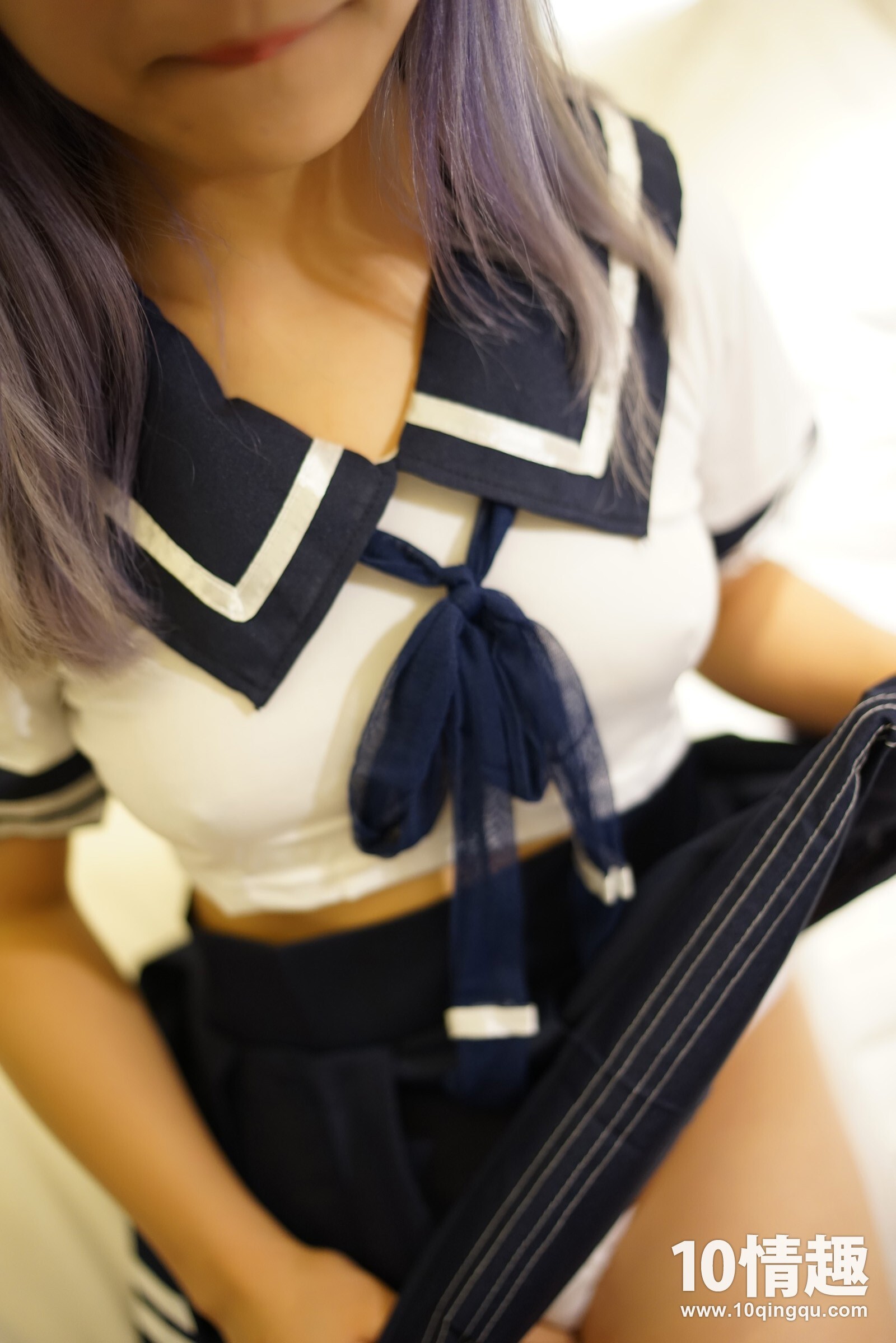 [ROSI写真]口罩系列 2016.09.25 NO.105